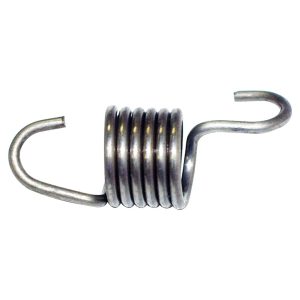 Crown Automotive Clutch Pedal Return Spring, Metal – J3222799