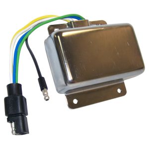Crown Automotive Ignition Module, Direct-Fit – J3224964