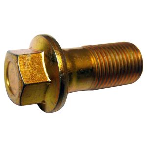 Crown Automotive Brake Rotor Hat Bolt, 7/16 Inch X .92 Inch – J3225703