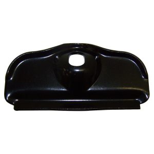 Crown Automotive Battery Hold Down, Bolt Down Style, Black – J3226119