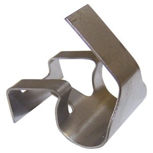 Crown Automotive Disc Brake Caliper Support Spring, Metal – J3229033