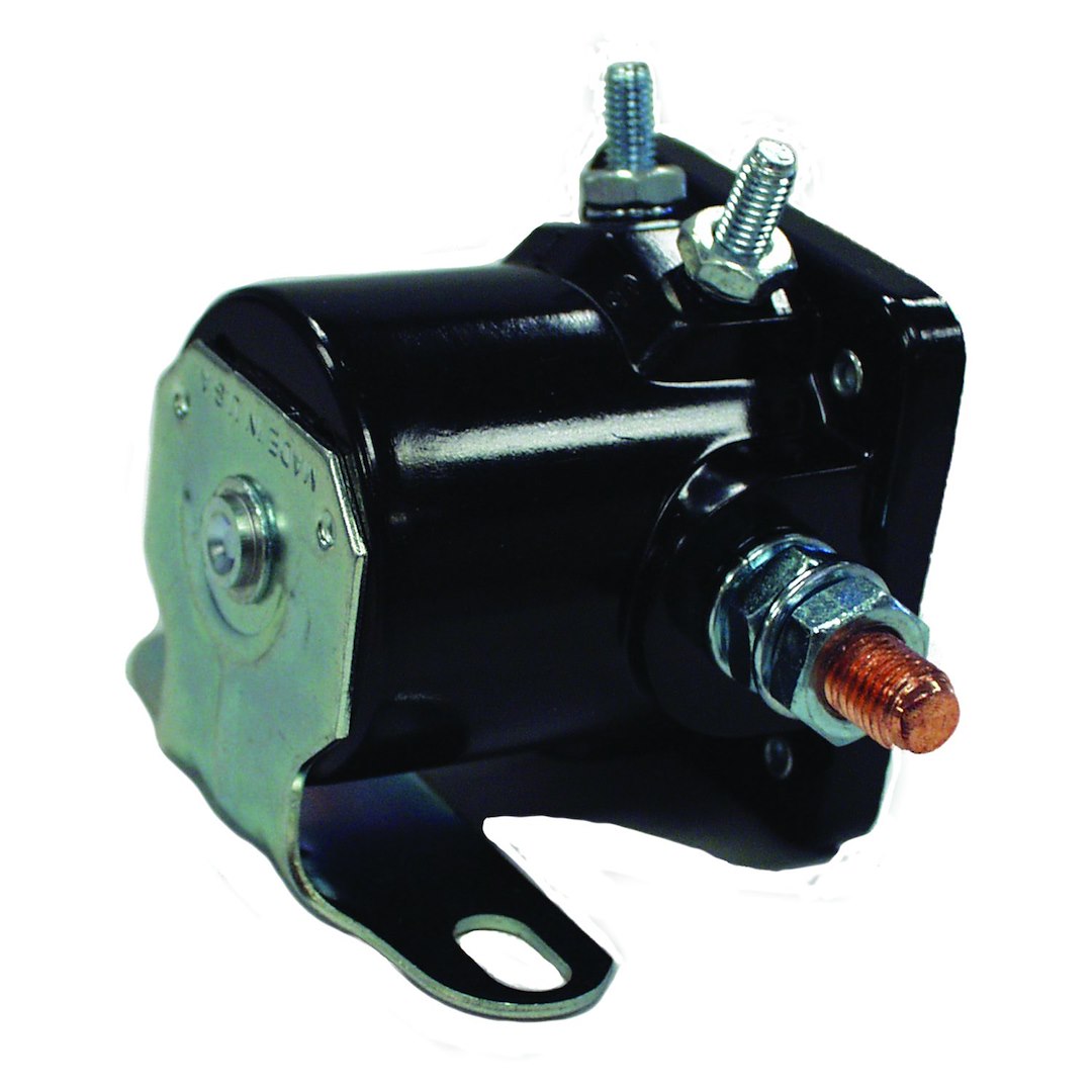 Crown Automotive Starter Solenoid, OEM Replacement – J3235898