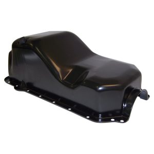 Crown Automotive Oil Pan, OEM Replacement – J3236322