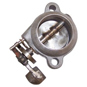 Crown Automotive Heat Riser, OEM Replacement, Without Gasket – J3238998