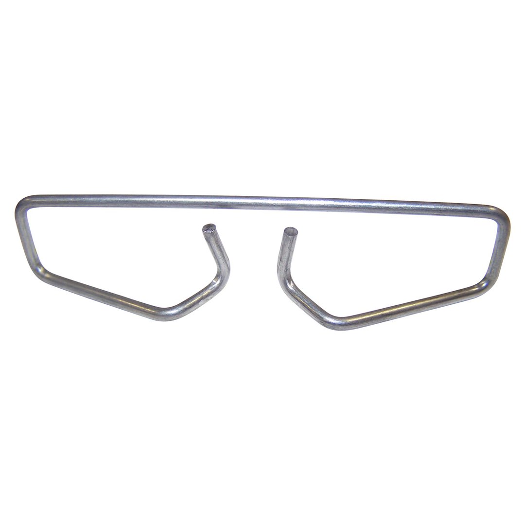 Crown Automotive Disc Brake Anti-Rattle Clip – J3239865