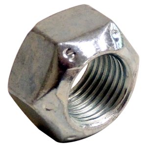 Crown Automotive Leaf Spring Shackle Nut, OEM Replacement, Single – J4004311