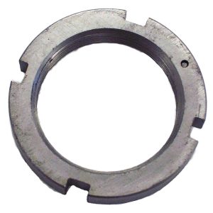 Crown Automotive Spindle Nut – J4004816