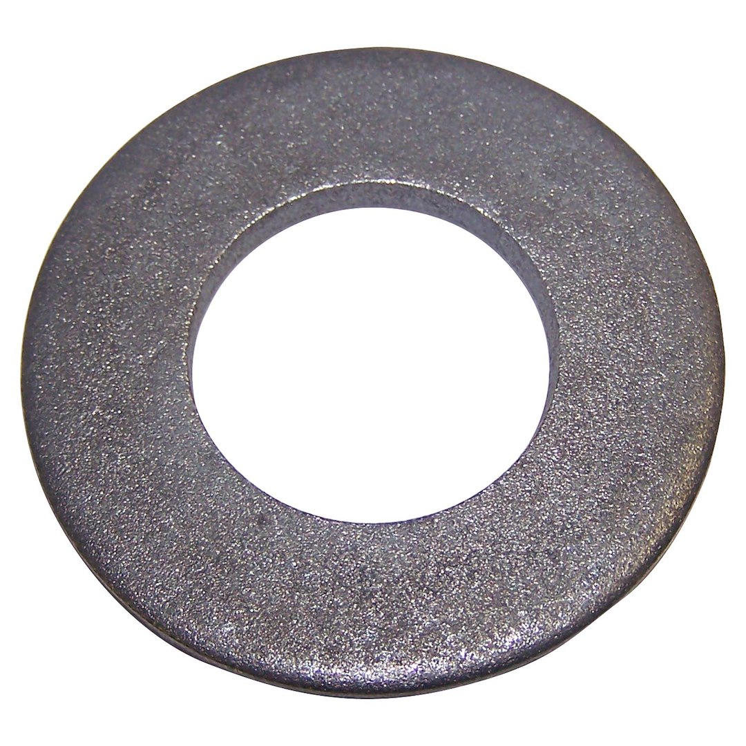 Crown Automotive Differential Pinion Yoke Nut Washer, Single – J4004913