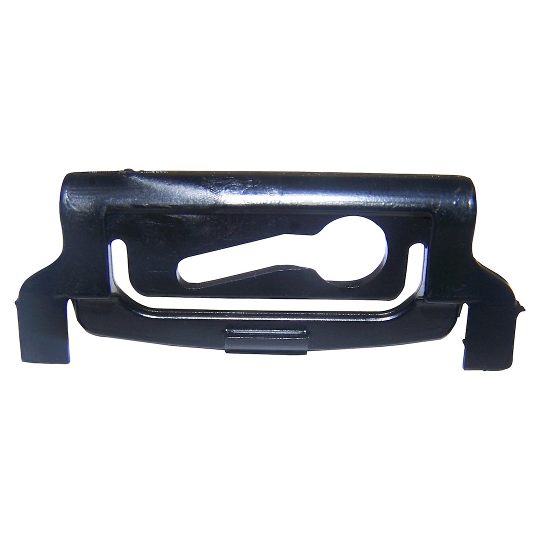 Crown Automotive Windshield Glass Seal Lock, Single – J4006211