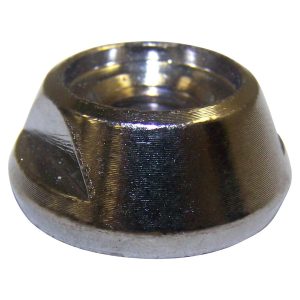 Crown Automotive Manual Trans Shifter Mount Bolt, Used to Keep Shift Knob IN the Appropriate Position – J4006495