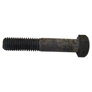 Crown Automotive Crankshaft Main Bearing Cap Bolt, OE Replacement Series – J4006948