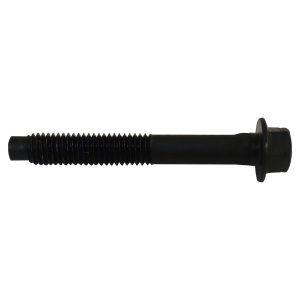 Crown Automotive Body Mount Bolt, Front Body Mount Bolt, Single – J4007571