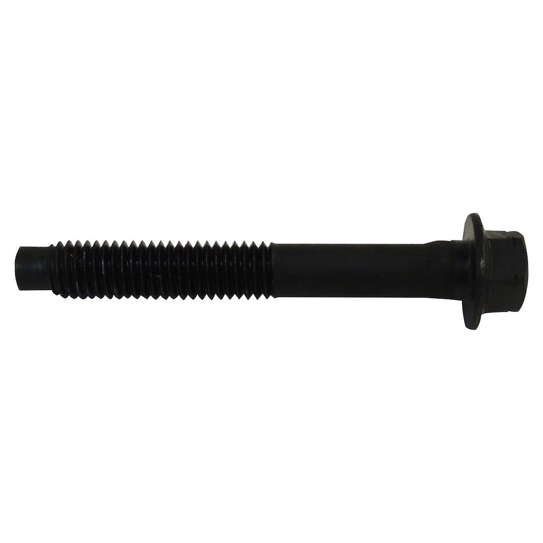Crown Automotive Body Mount Bolt, Front Body Mount Bolt, Single – J4007571