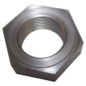 Crown Automotive Spindle Nut, For Use with Dana 30 Transmission, Standard Hex Nut – J4200095