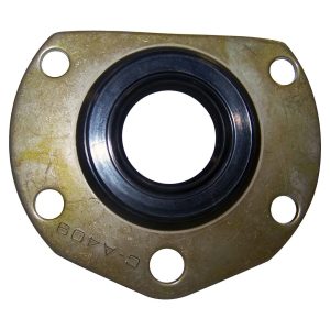 Crown Automotive Axle Tube Seal, Black – J4485691