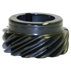 Crown Automotive Camshaft Timing Gear, Steel – J4486635