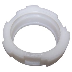 Crown Automotive Steering Column Bearing, OE Replacement/ White/ Plastic, Single – J4487696