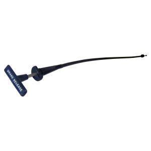 Crown Automotive Parking Brake Cable, OEM Replacement – J5350541