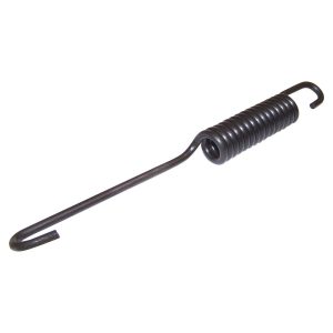Crown Automotive Clutch Pedal Return Spring, Steel – J5351118