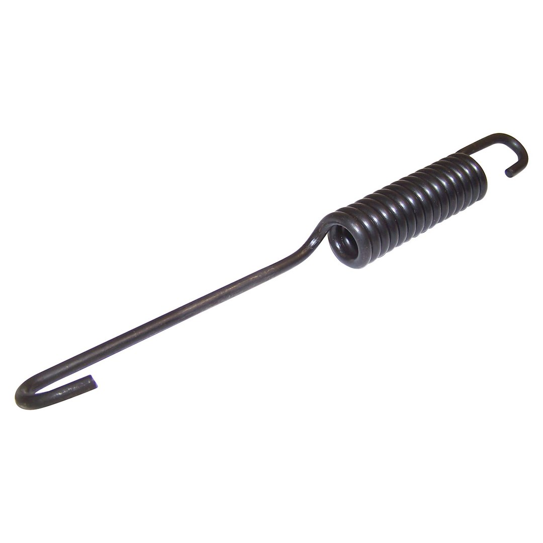 Crown Automotive Clutch Pedal Return Spring, Steel – J5351118