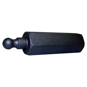 Crown Automotive Clutch Cable Adjuster, OEM Replacement – J5351209