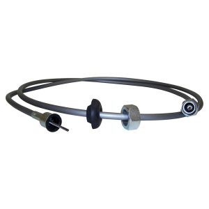 Crown Automotive Speedometer Cable, 67 Inch Length – J5351775