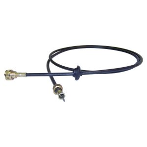 Crown Automotive Speedometer Cable, OEM Replacement – J5351776