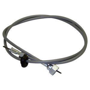Crown Automotive Speedometer Cable, OEM Replacement – J5351778
