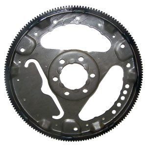 Crown Automotive Auto Trans Flexplate, 164 Tooth Ring Gear – J5351821