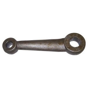 Crown Automotive Pitman Arm, Unpainted, Metal – J5352278