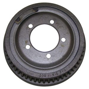 Crown Automotive Brake Drum, OEM Replacement – J5352476