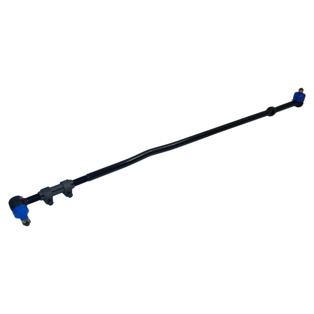Crown Automotive Tie Rod Assembly, Steering Knuckle to Steering Knuckle, 51-3/4 Inch Length – J5352665