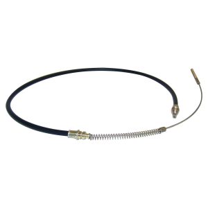 Crown Automotive Parking Brake Cable, OEM Replacement, 61-3/4 Inch Length – J5353238