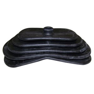 Crown Automotive Transfer Case Shifter Boot, For Use with Dana 20 Transfer Case – J5353263
