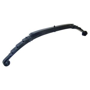 Crown Automotive Leaf Spring, No Lift, 7 Leaves, Single Spring – J5354892