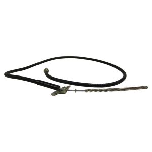 Crown Automotive Parking Brake Cable, OEM Replacement – J5355324