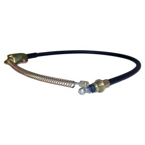 Crown Automotive Parking Brake Cable, OEM Replacement – J5355325