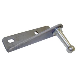 Crown Automotive Clutch Linkage Pivot Ball, Long Style Bracket and Pivot – J5355339