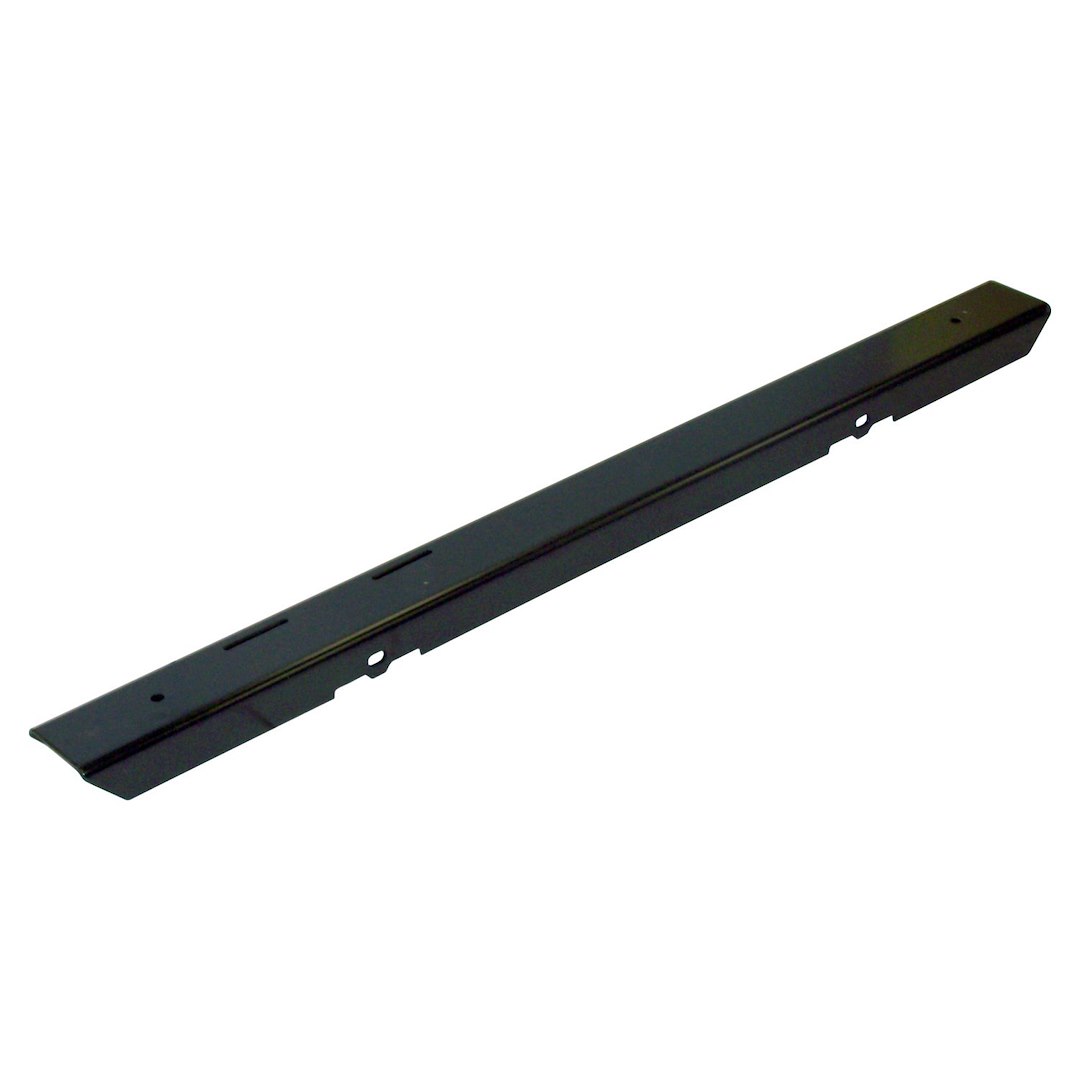 Crown Automotive Bumper, One Piece Design, Uses OE Mounting Hardware, Without Grille Guard, Without Winch Mount – J5355342
