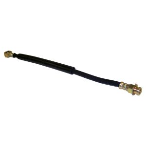 Crown Automotive Brake Line, For Up to 2 Inch Lift, Rubber, Single – J5356598