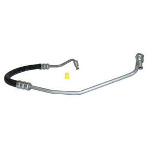 Crown Automotive Power Steering Hose, Return Hose – J5357191