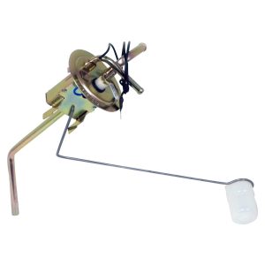 Crown Automotive Fuel Tank Sending Unit, Fits 15 Gallon Tank, OEM, With Guage Only – J5357373