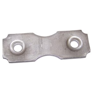 Crown Automotive Leaf Spring Shackle Plate – J5357497
