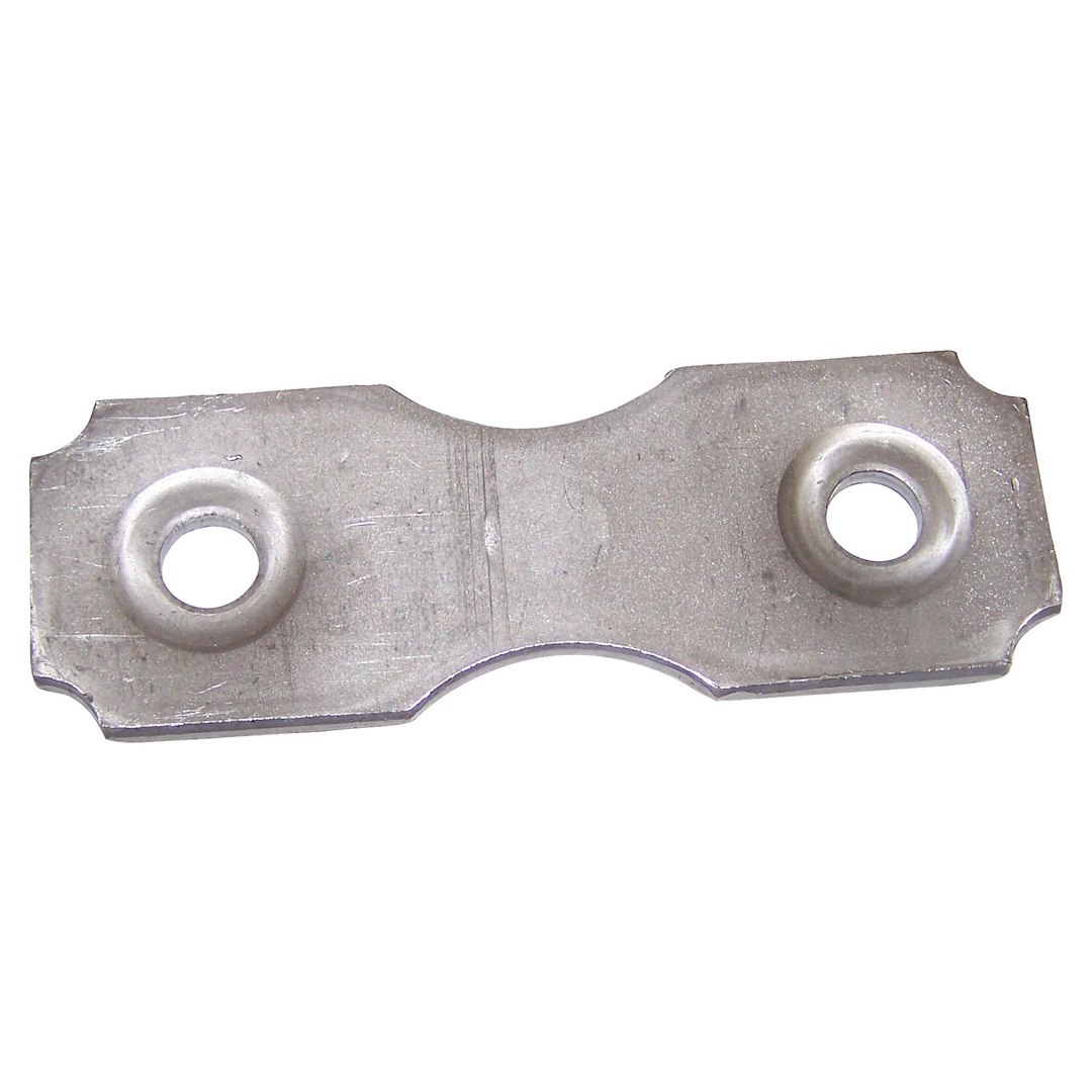 Crown Automotive Leaf Spring Shackle Plate – J5357497