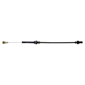 Crown Automotive Throttle Cable – J5357931