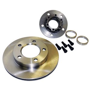 Crown Automotive Wheel Hub Assembly – J5358568