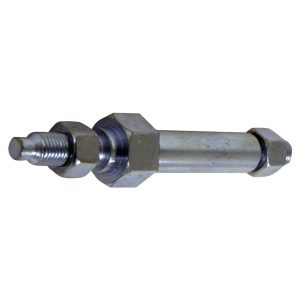 Crown Automotive Motor Mount Bolt, OEM Replacement, Hex Head, Steel – J5358879