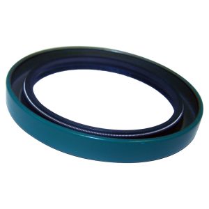 Crown Automotive Wheel Seal, Blue, Metal/ Rubber – J5359703