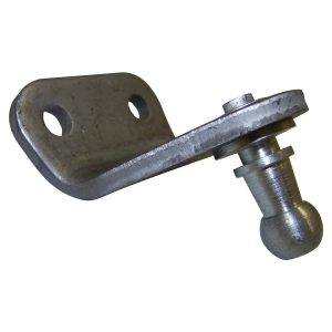 Crown Automotive Clutch Linkage Pivot Ball, Short Style Bracket and Pivot – J5360112