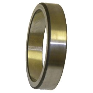 Crown Automotive Axle Bearing Race, For Use with Model 20 Rear Axle, 2.563 Inch Outside Diameter – J5360955